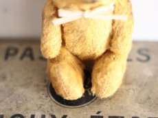 画像5: mini yellow bear /4.5in (5)