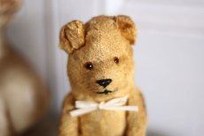 画像2: mini yellow bear /4.5in (2)