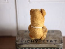 画像8: mini yellow bear /4.5in (8)