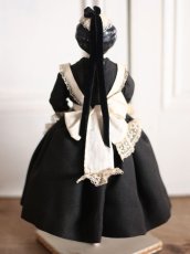 画像15: China head doll /12in / Germany (15)