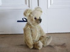 画像3: Antique Bear // 9 1/2in // British (3)