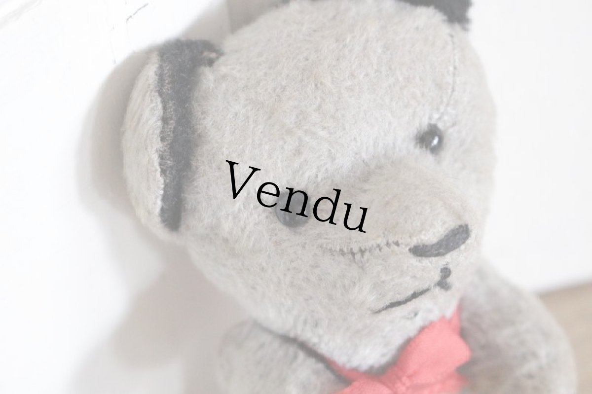 画像3: Le Jouet Paris Massy / G&B /J.P.M. Bear /French (3)