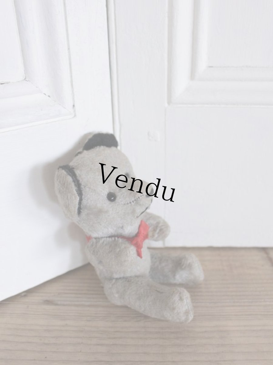 画像6: Le Jouet Paris Massy / G&B /J.P.M. Bear /French (6)