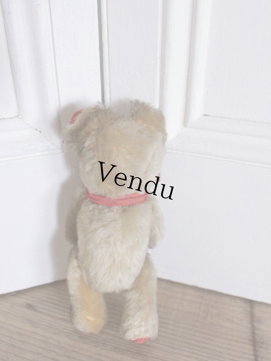 画像9: Le Jouet Paris Massy / tag /J.P.M. Bear /French (9)