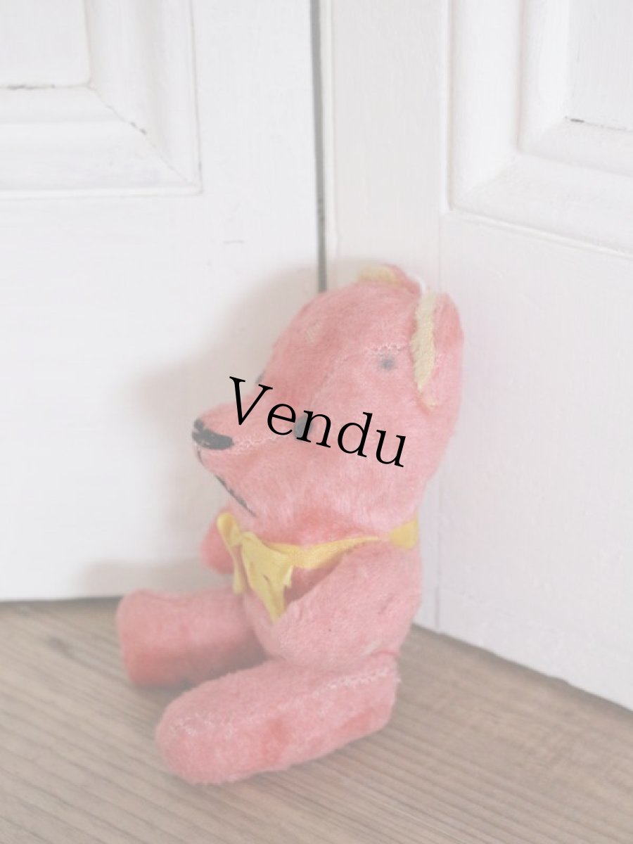 画像7: Le Jouet Paris Massy / P /J.P.M. Bear /French (7)