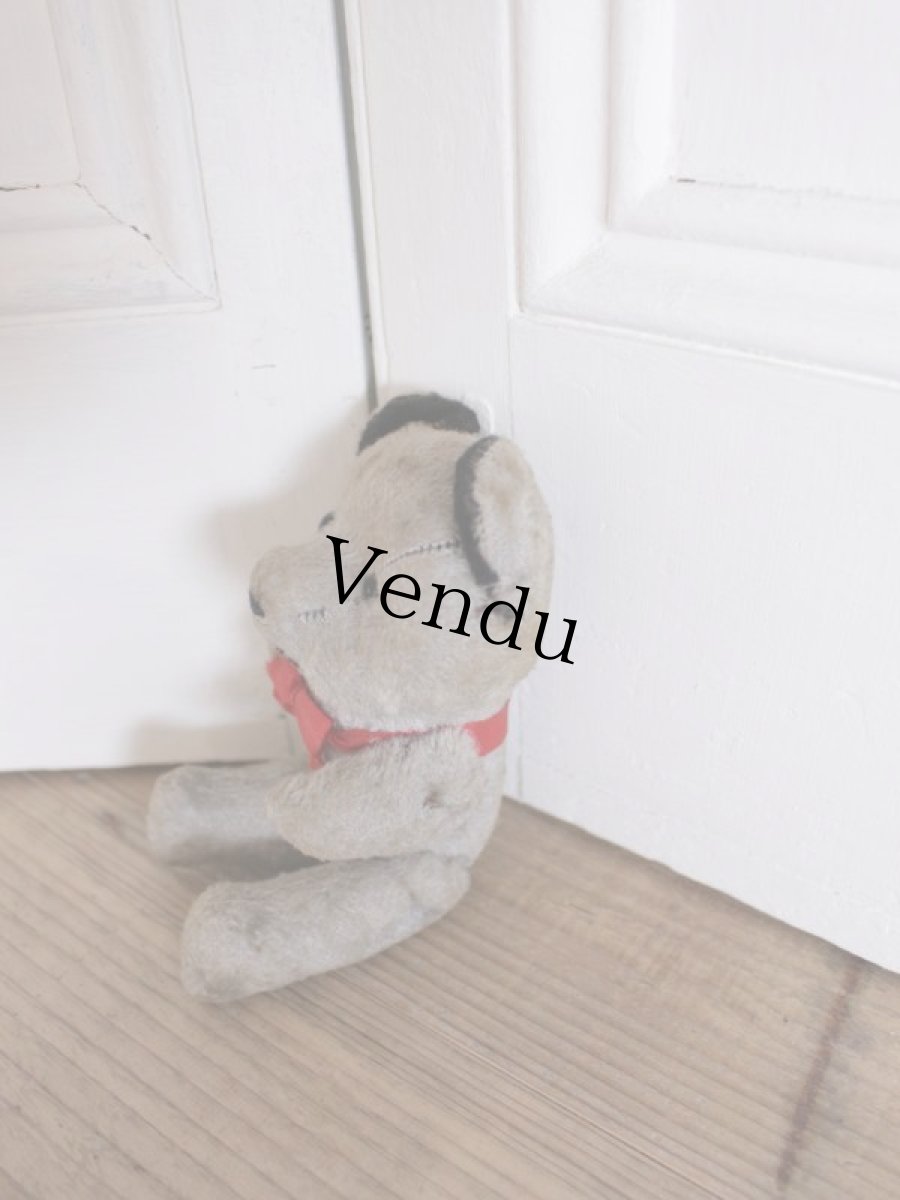 画像7: Le Jouet Paris Massy / G&B /J.P.M. Bear /French (7)