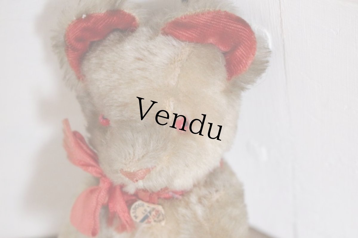 画像6: Le Jouet Paris Massy / tag /J.P.M. Bear /French (6)