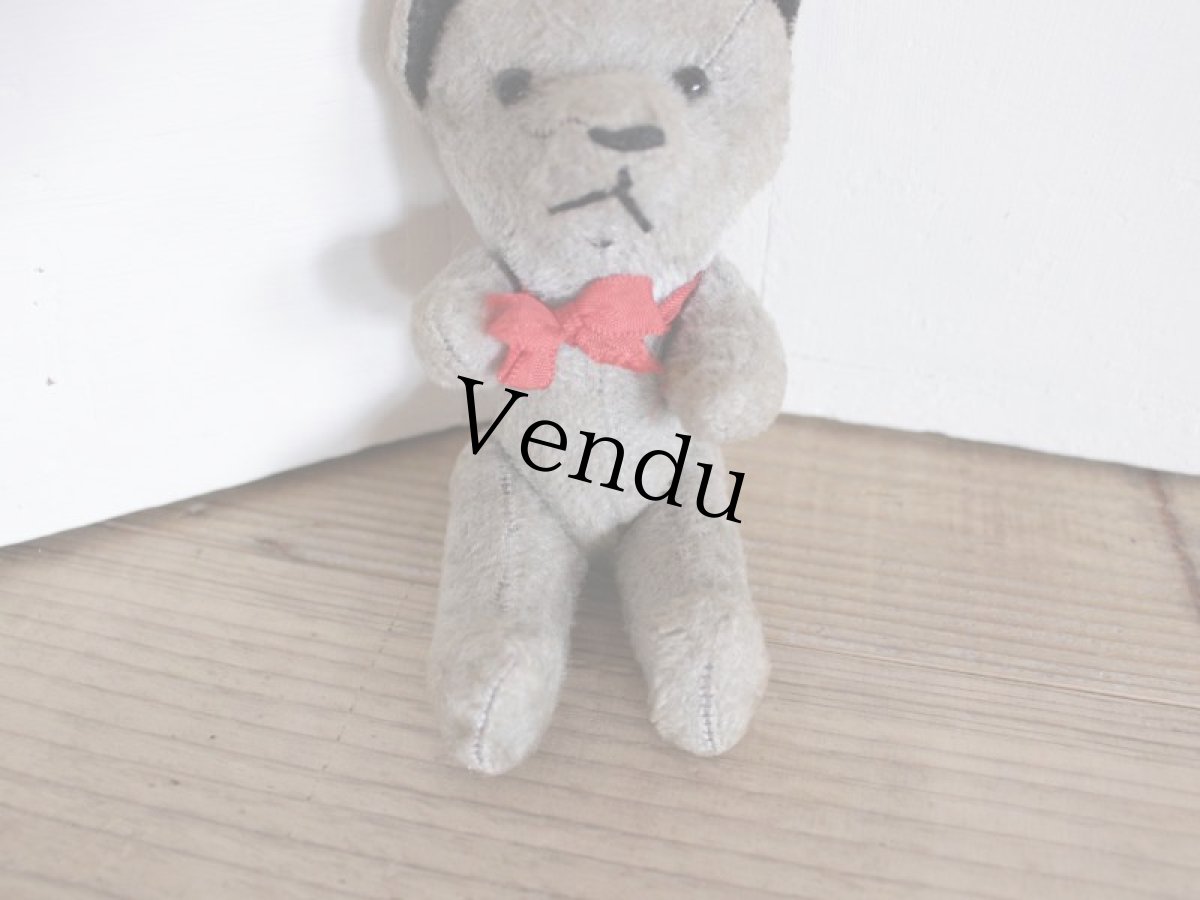 画像5: Le Jouet Paris Massy / G&B /J.P.M. Bear /French (5)