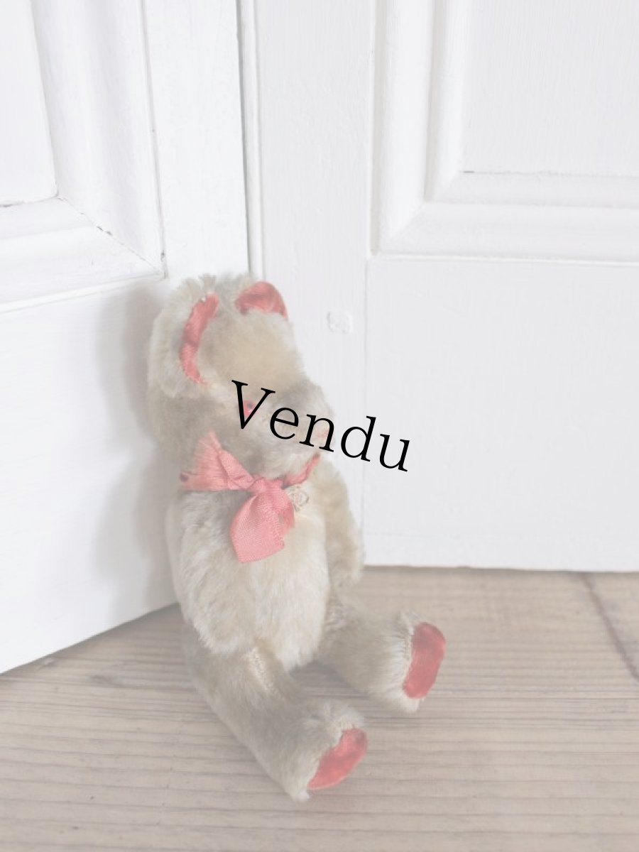 画像7: Le Jouet Paris Massy / tag /J.P.M. Bear /French (7)