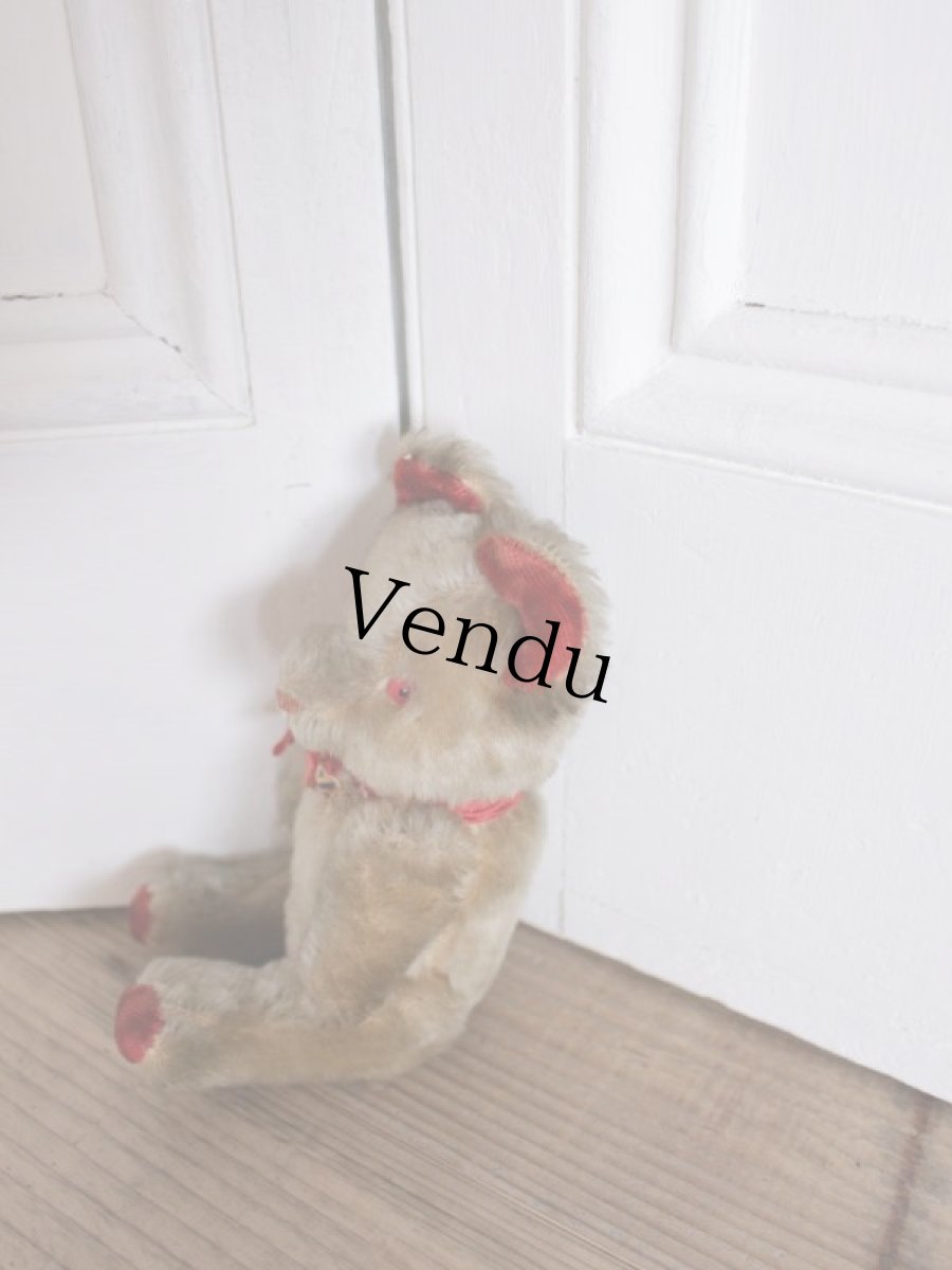 画像8: Le Jouet Paris Massy / tag /J.P.M. Bear /French (8)