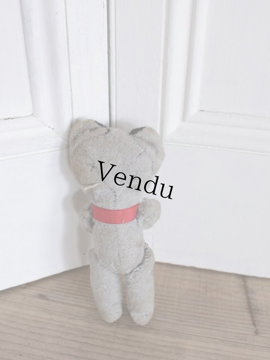 画像8: Le Jouet Paris Massy / G&B /J.P.M. Bear /French (8)