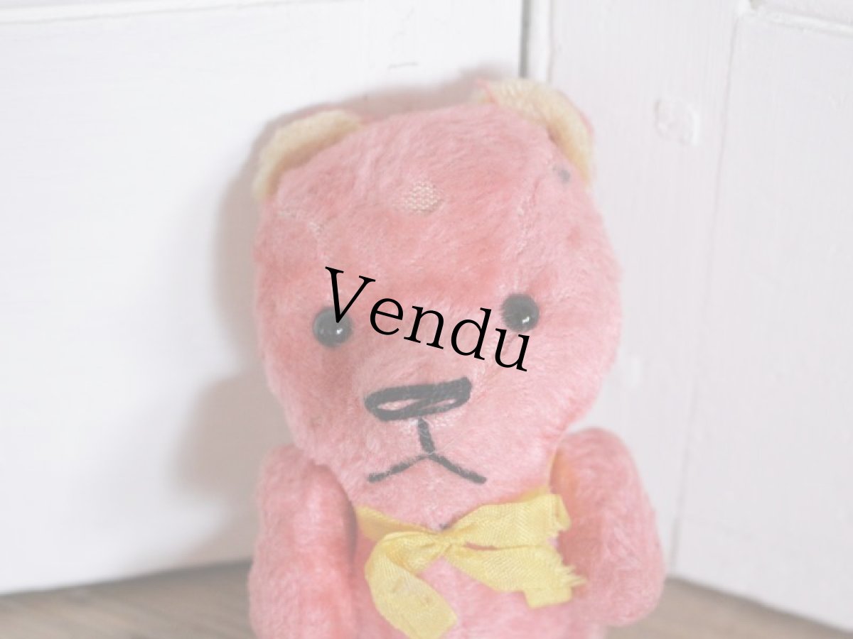 画像2: Le Jouet Paris Massy / P /J.P.M. Bear /French (2)