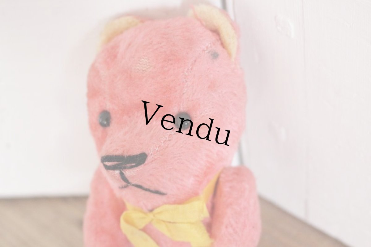 画像4: Le Jouet Paris Massy / P /J.P.M. Bear /French (4)