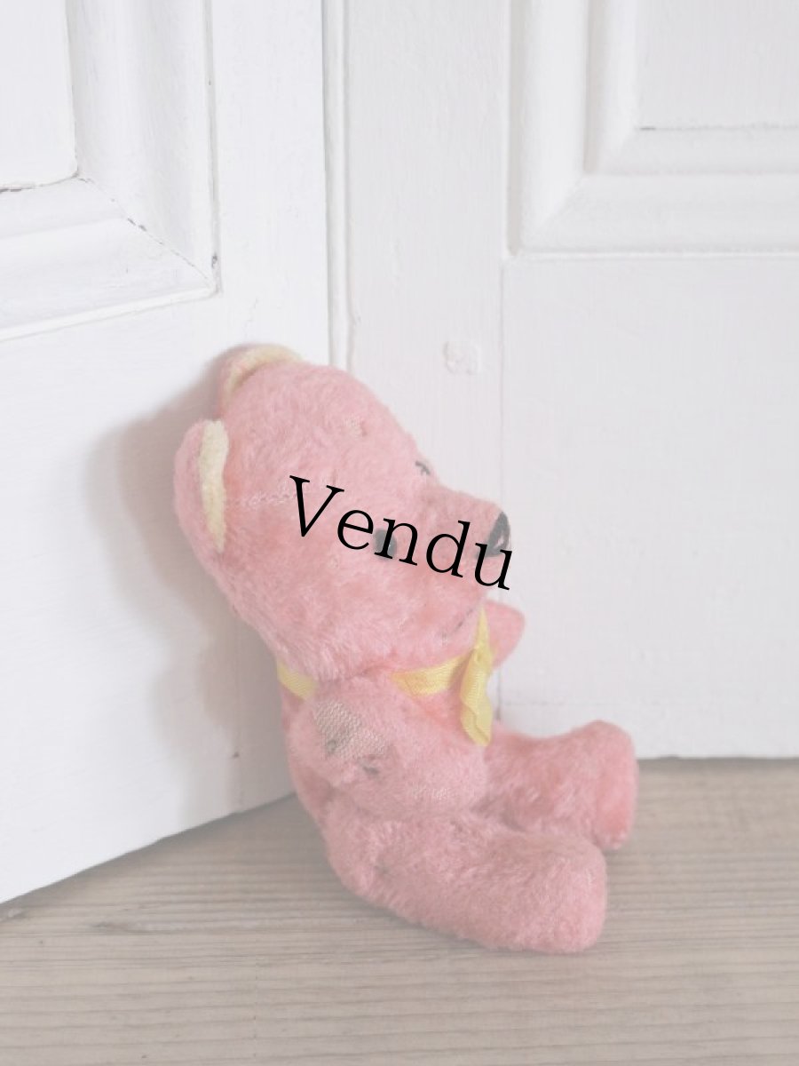 画像8: Le Jouet Paris Massy / P /J.P.M. Bear /French (8)