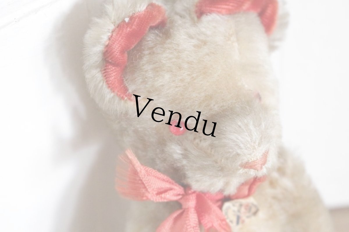 画像5: Le Jouet Paris Massy / tag /J.P.M. Bear /French (5)