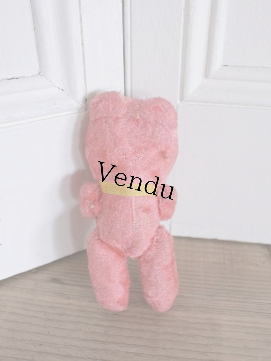 画像9: Le Jouet Paris Massy / P /J.P.M. Bear /French (9)