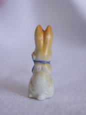 画像10: Bisque Doll&Lapin set//--sale-- (10)