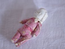画像7: Bisque Doll&Lapin set//--sale-- (7)
