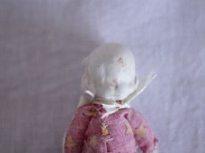 画像6: Bisque Doll&Lapin set//--sale-- (6)