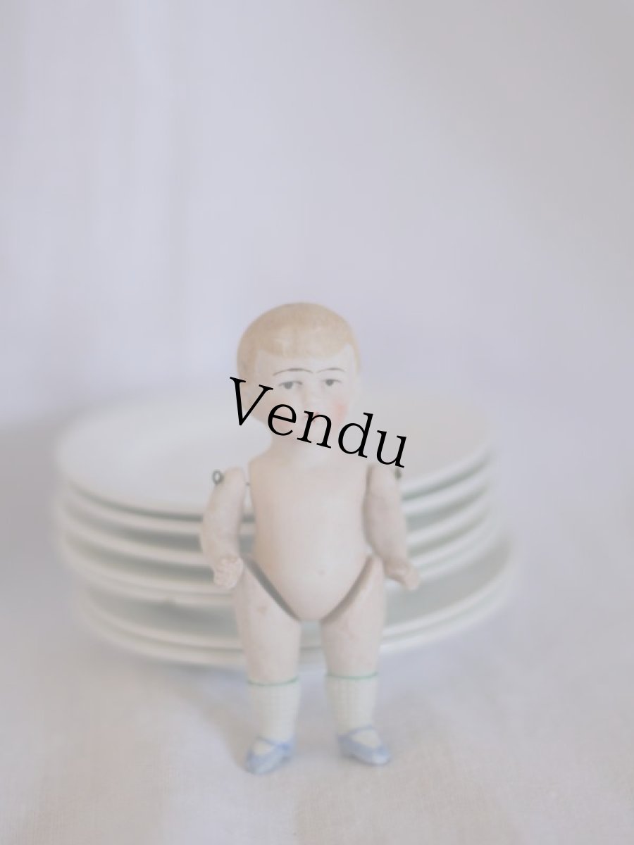 画像8: ミニョネット/3.5in (8)