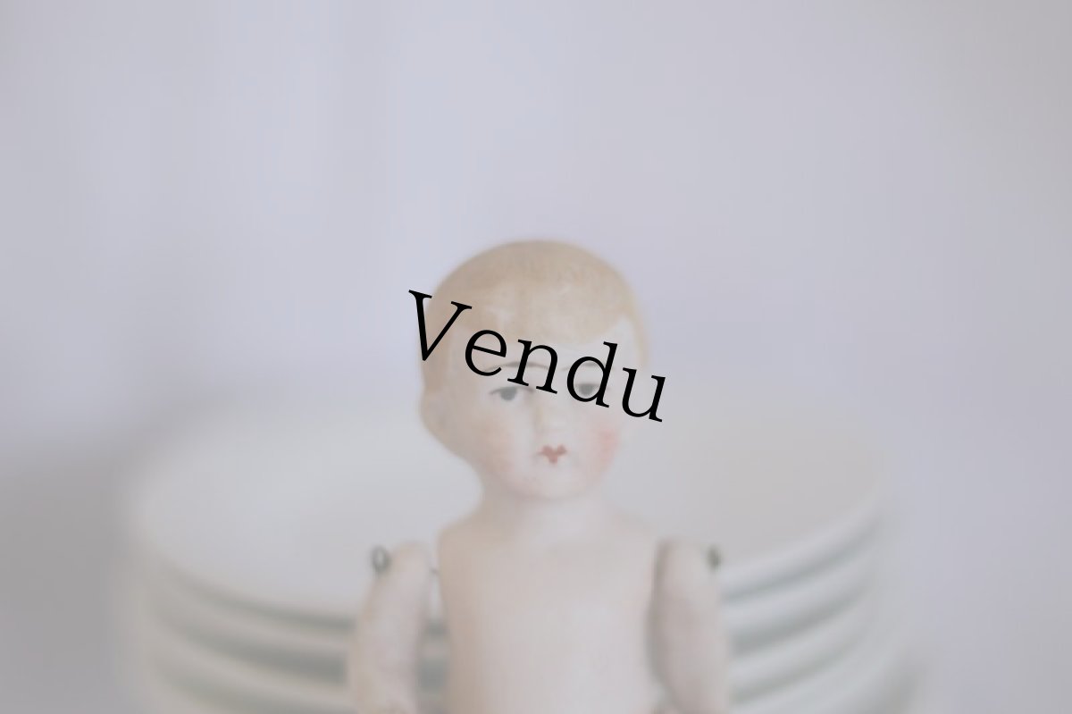 画像2: ミニョネット/3.5in (2)