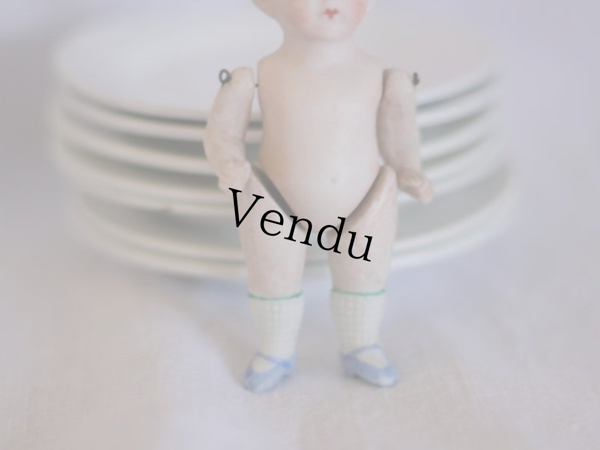 画像5: ミニョネット/3.5in (5)