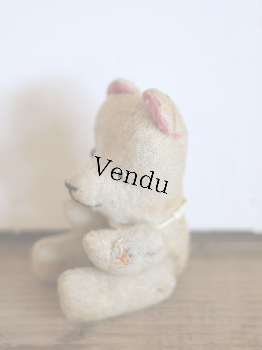 画像6: J.P.M. Bear /French (6)