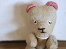 画像2: J.P.M. Bear /French (2)