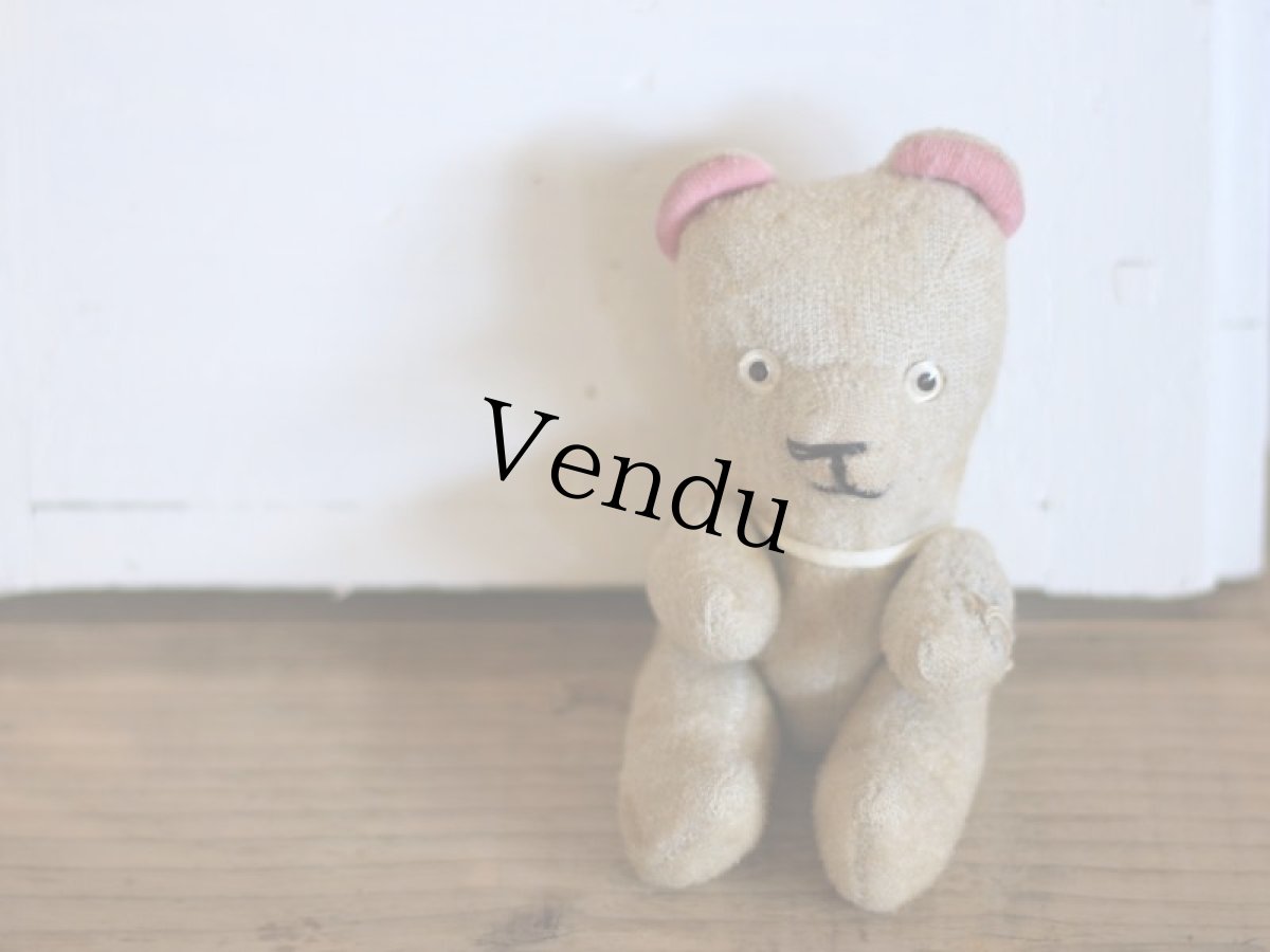 画像10: J.P.M. Bear /French (10)