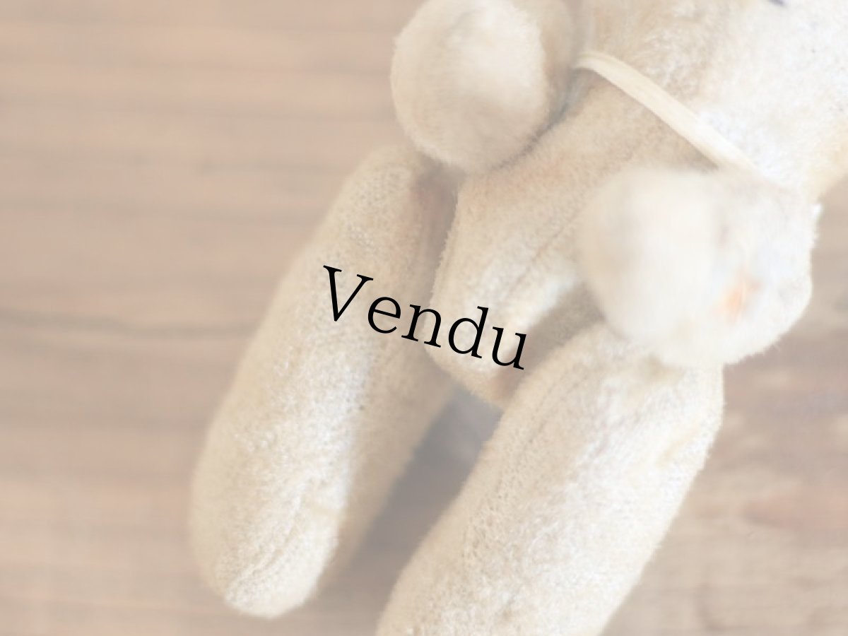 画像9: J.P.M. Bear /French (9)