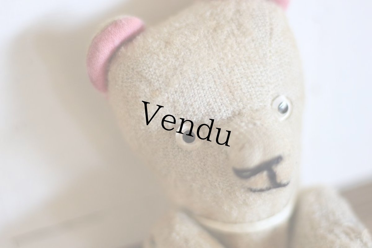 画像3: J.P.M. Bear /French (3)