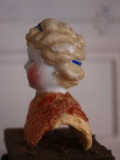 画像7: RARE!! China  Shoulder Head/Germany//--sale-- (7)