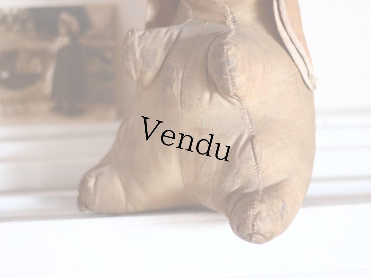 画像8: RARE!! Lapin Rabbit Bunny (8)