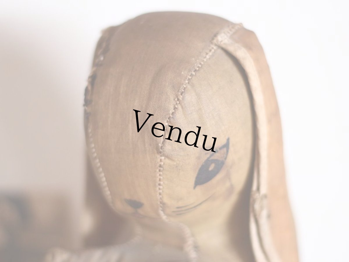 画像6: RARE!! Lapin Rabbit Bunny (6)