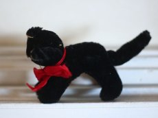画像4: Antique Black Cat /Germany (4)