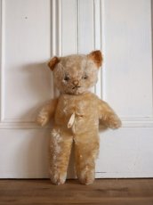 画像1: Antique Knickerbocker Kitty (1)