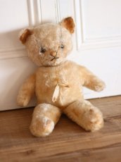 画像2: Antique Knickerbocker Kitty (2)