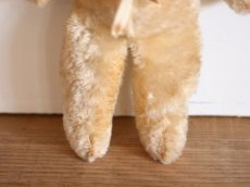 画像7: Antique Knickerbocker Kitty (7)