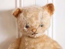 画像3: Antique Knickerbocker Kitty (3)