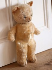 画像8: Antique Knickerbocker Kitty (8)