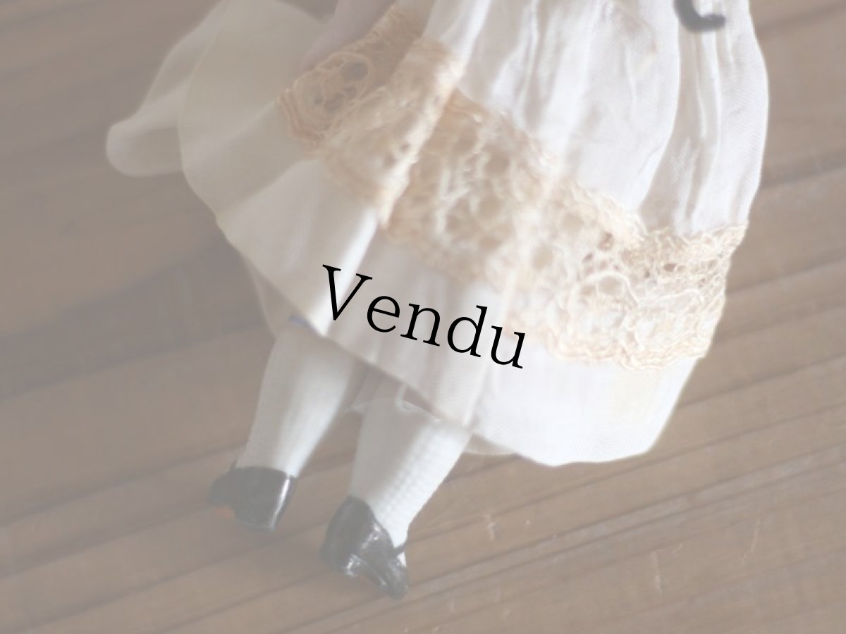 画像7: Kestner mignonette / 5in (7)