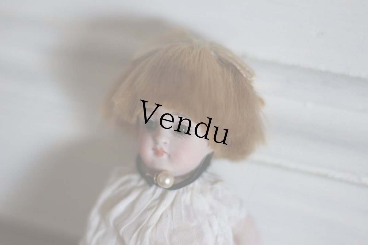 画像9: Kestner mignonette / 5in (9)