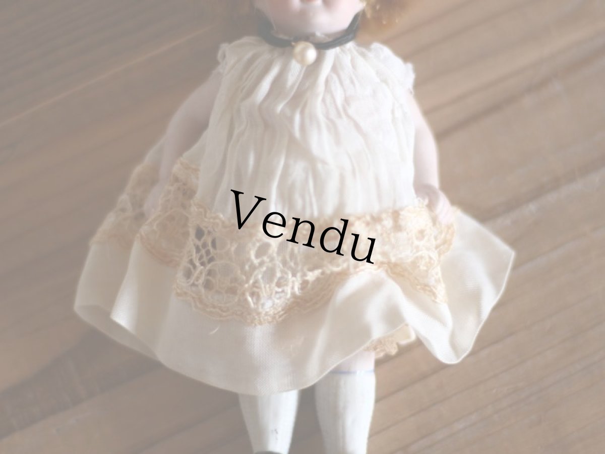 画像4: Kestner mignonette / 5in (4)