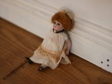 画像2: Kestner mignonette / 5in (2)