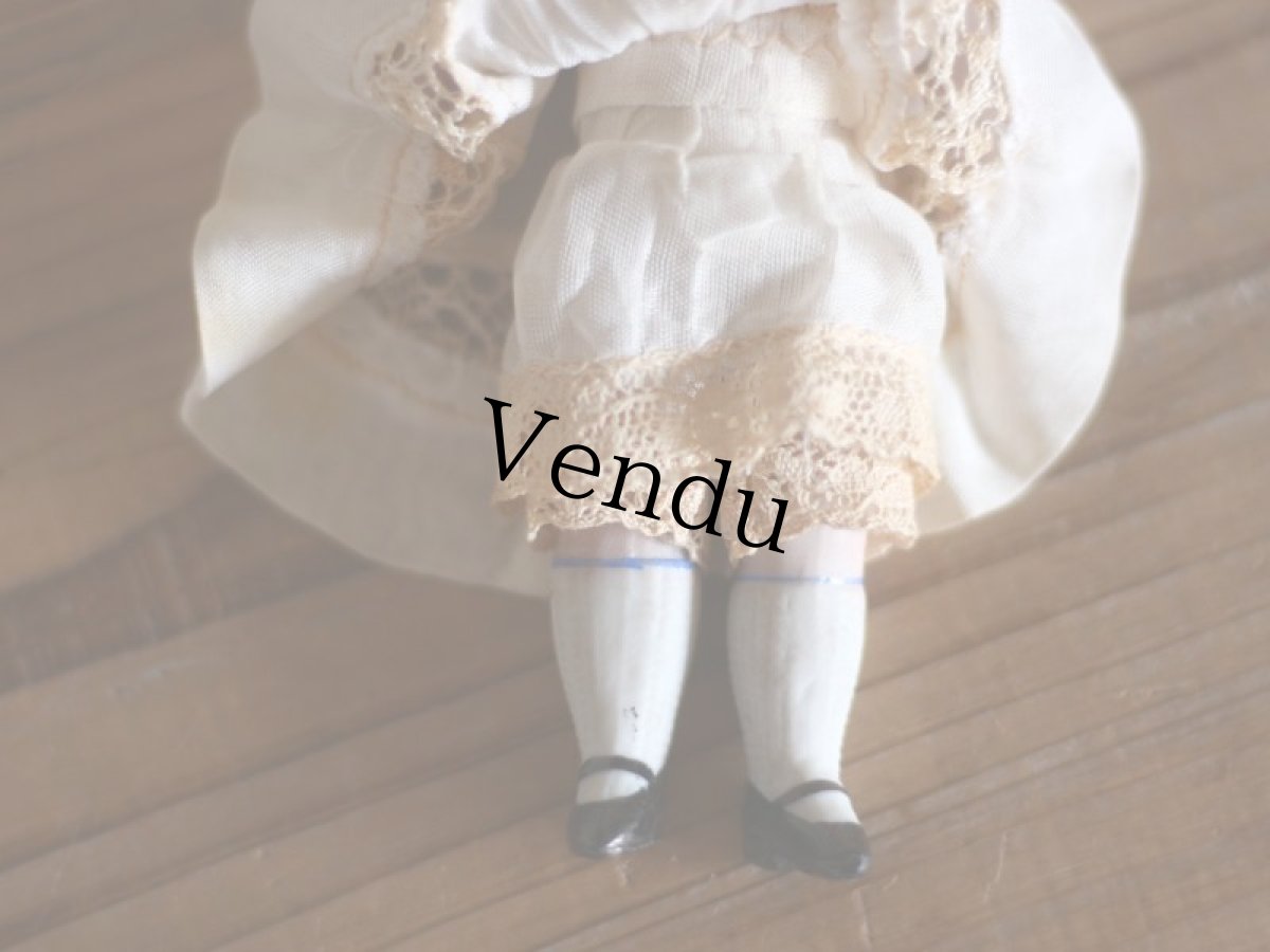 画像5: Kestner mignonette / 5in (5)