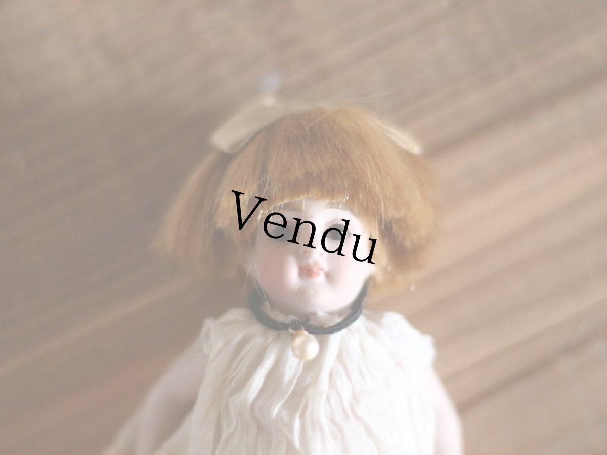 画像3: Kestner mignonette / 5in (3)