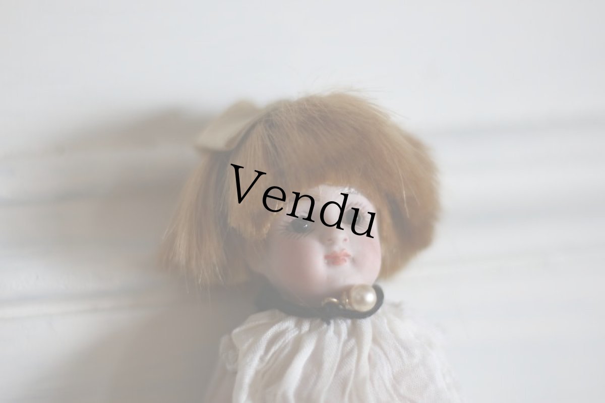 画像8: Kestner mignonette / 5in (8)