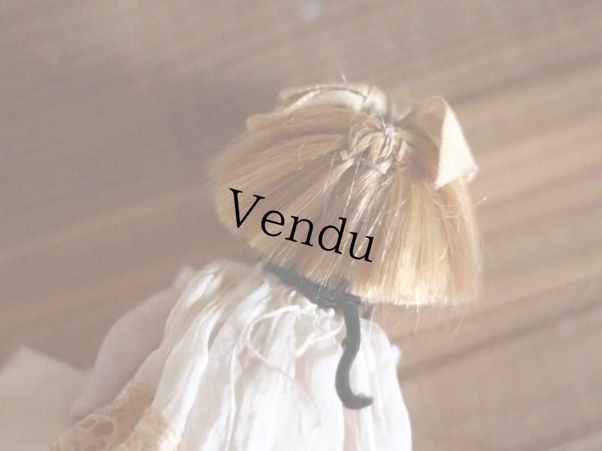 画像6: Kestner mignonette / 5in (6)