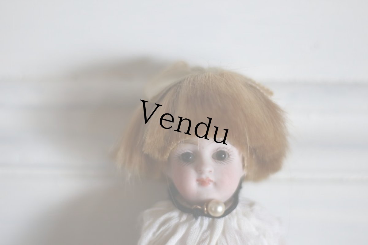 画像10: Kestner mignonette / 5in (10)