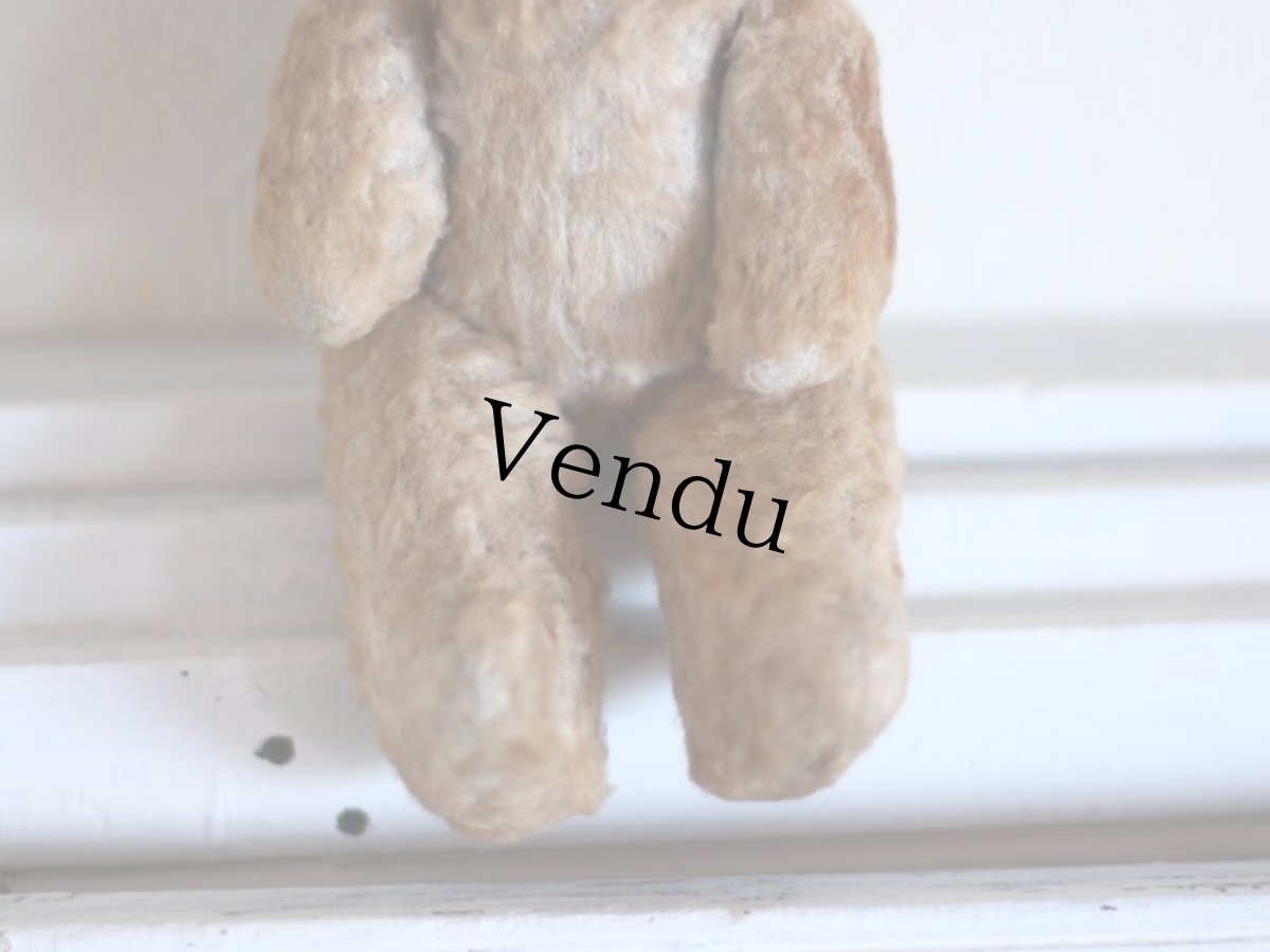 画像10: RARE!! Le Jouet Paris Massy/J.P.M. Bear/France (10)